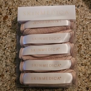 SkinMedica Face Cleansing Towellet